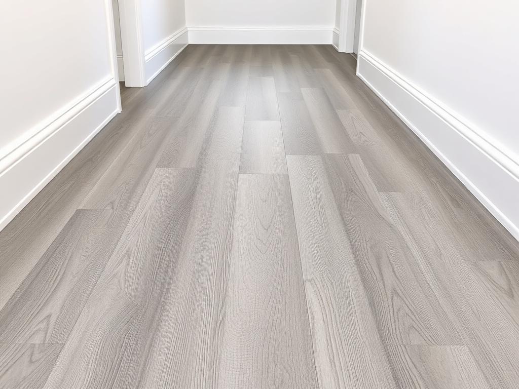Vinyl Plank Flooring