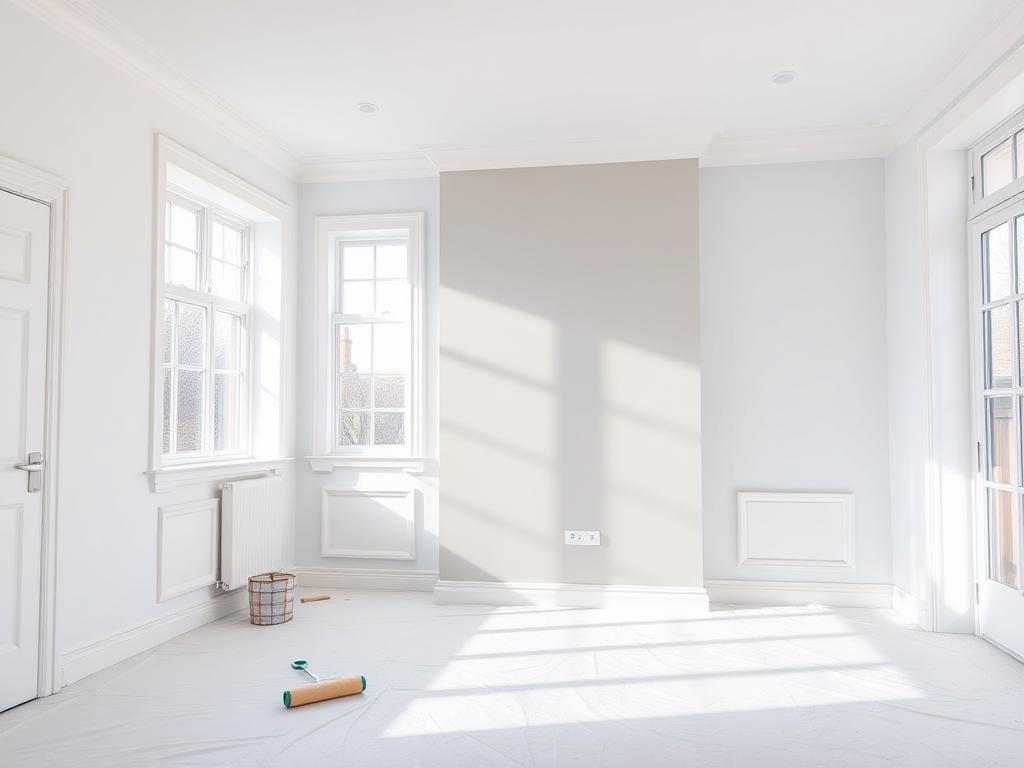 Bright Room Refresh