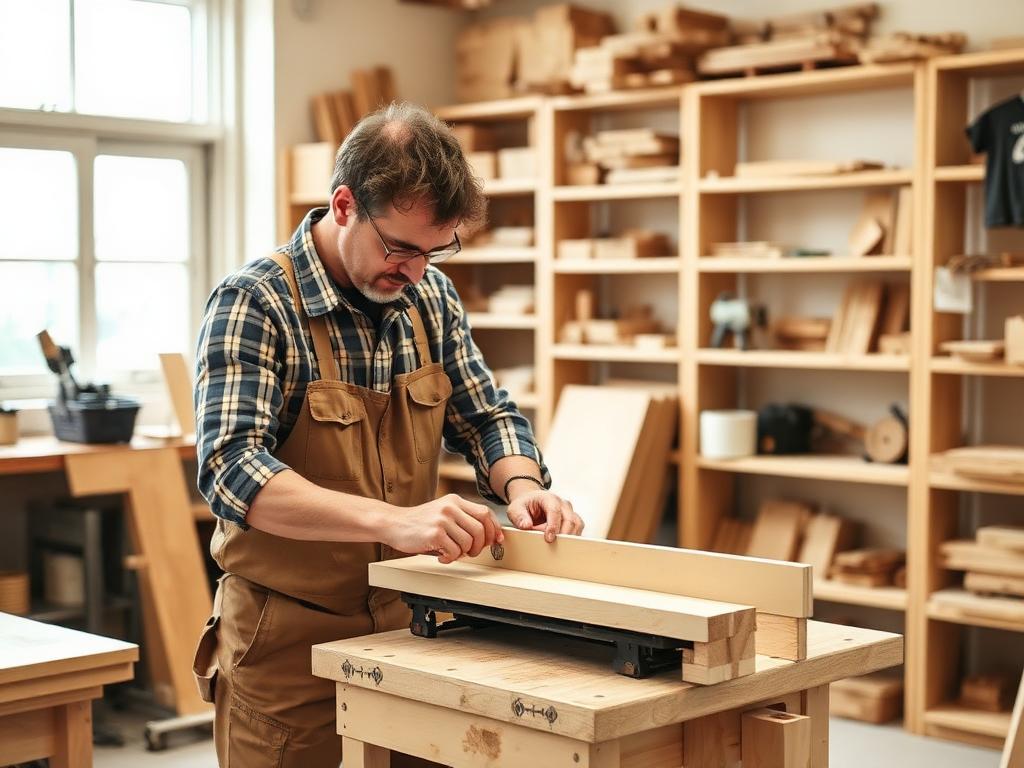Carpentry Services