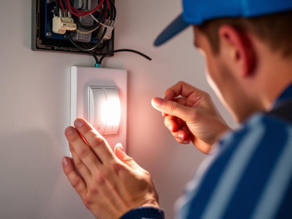 Electrical Services