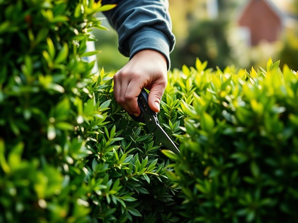 Gardening Services