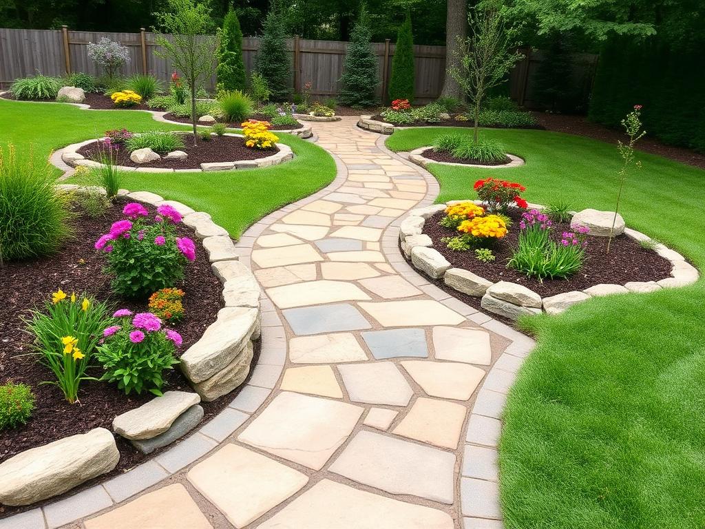 Landscaping Services