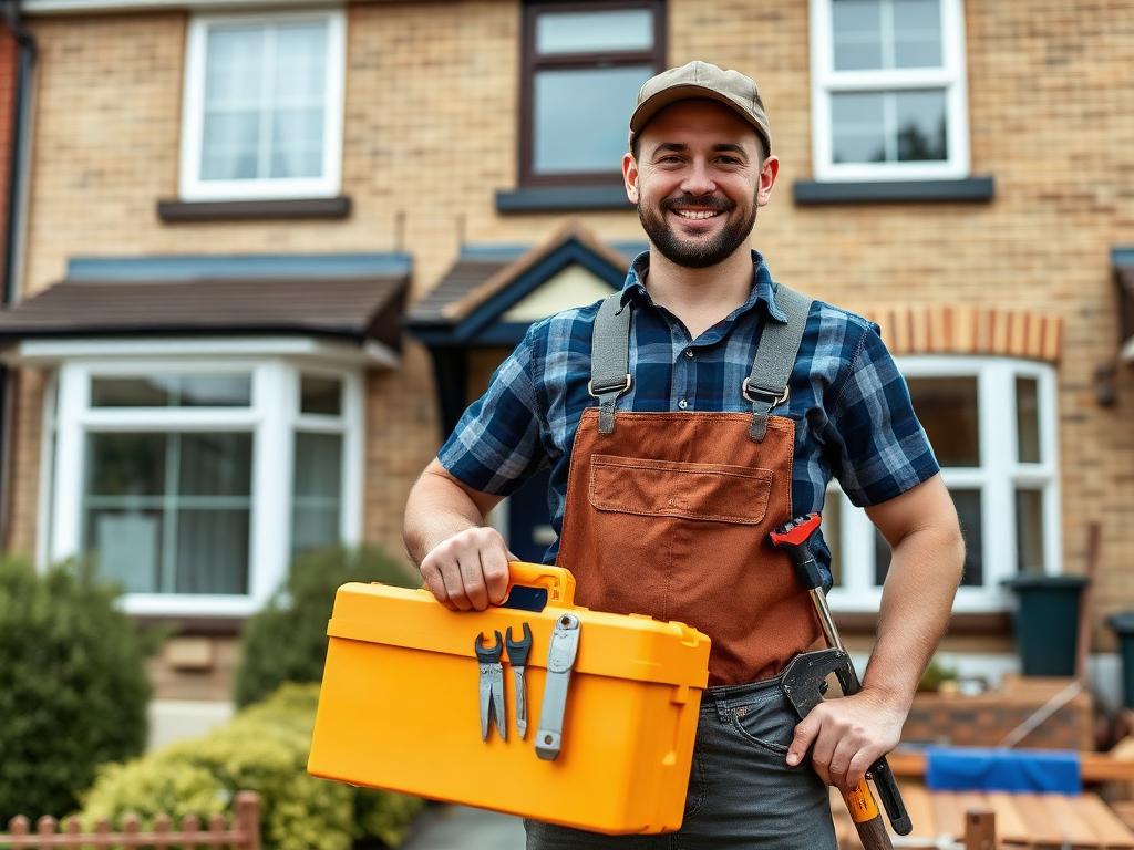 General Property Maintenance