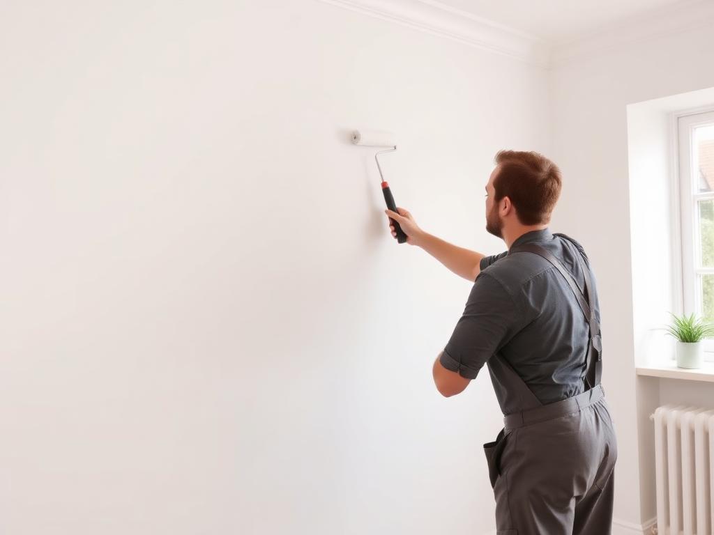 Painting & Decorating