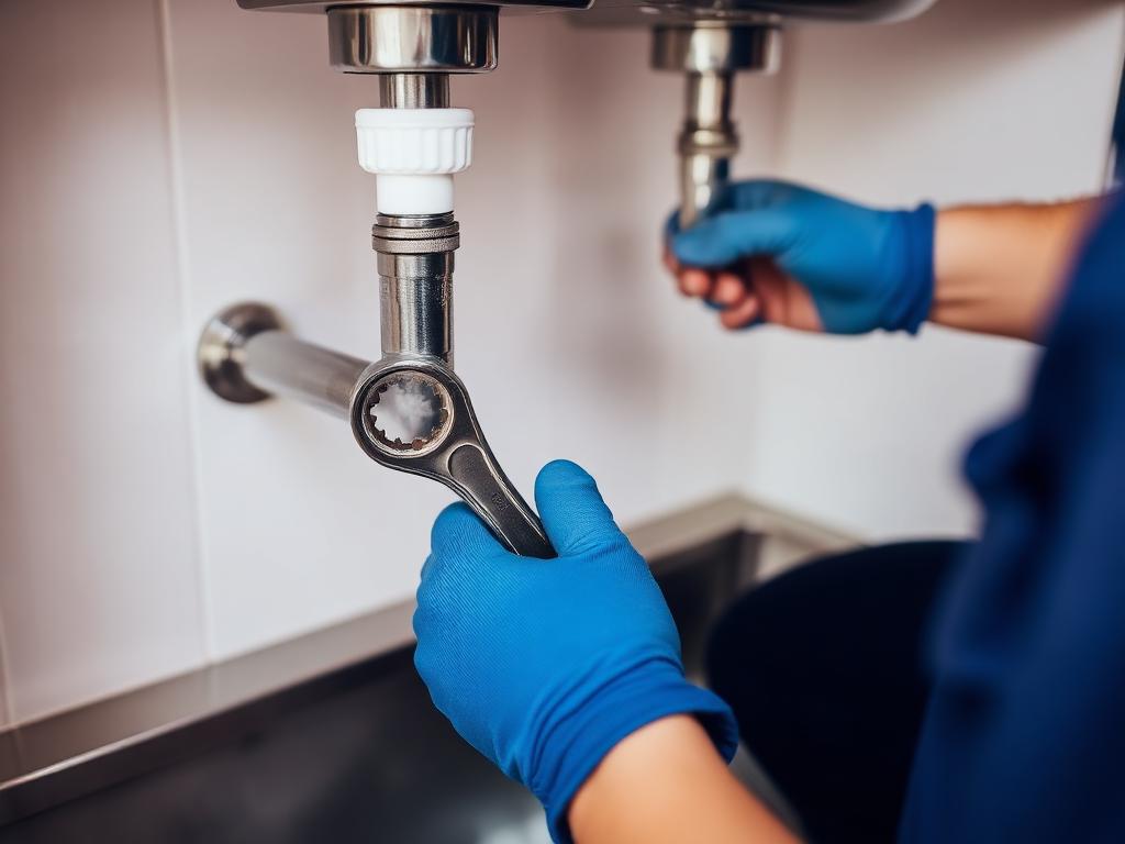 Plumbing Services